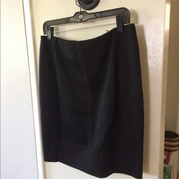 NWOT T TAHARI Unique 2 piece suit - Picture 4 of 4